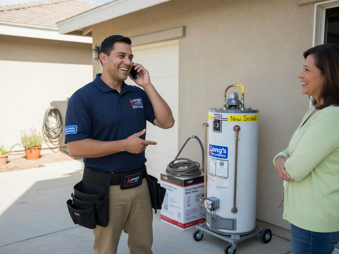 Leak Detection Buffalo Center, IA FAQs